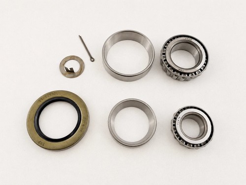 Grease bearing kit - bearing, for