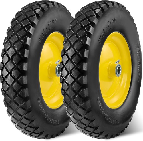 Wheelbarrow tires 00 - tires, 4.80