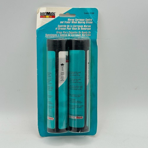 Lubrimatic marine corrosion - marine,