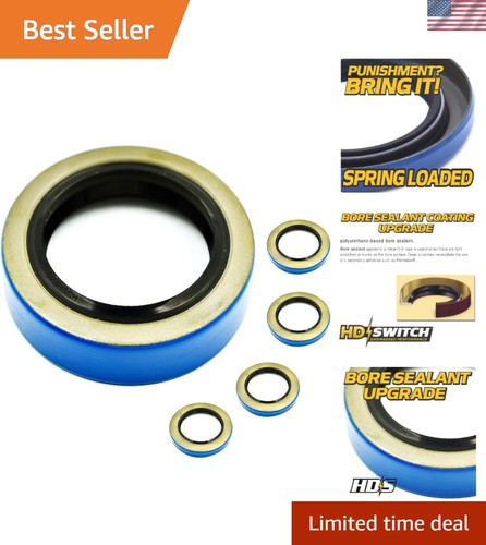Pack with bore - 4,