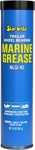 Ounce marine grade - 14,