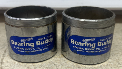 Set bearing buddy - 2, model
