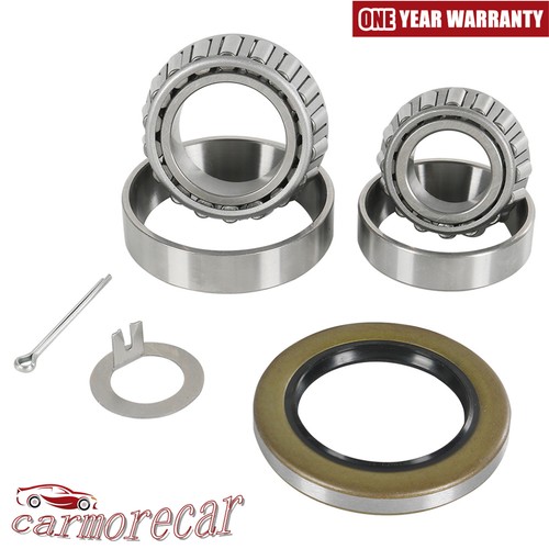 Grease bearing kit for 000 - bearing,