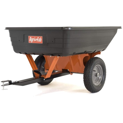 Reliable tow behind - reliable, 10