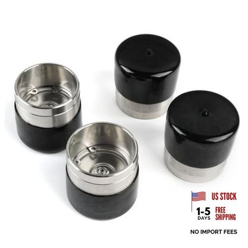 98inch stainless steel - 1.98inch,